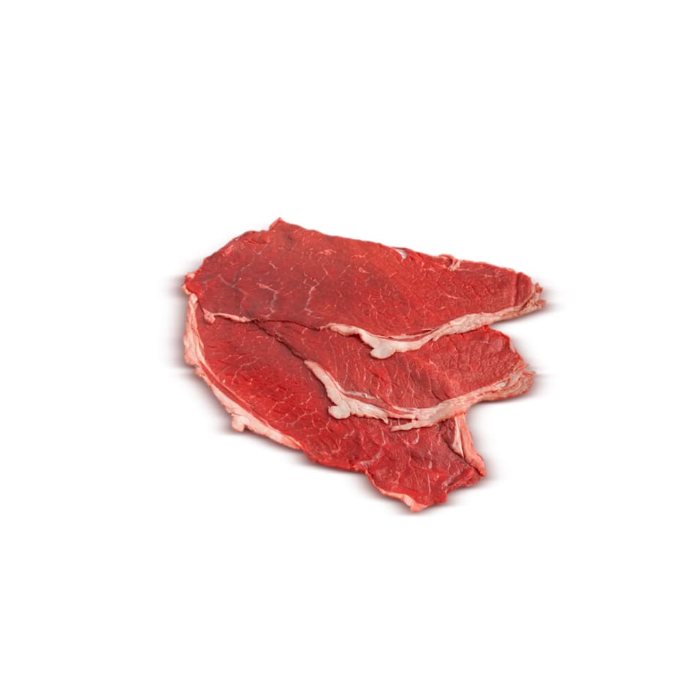 Bistec Rebanado