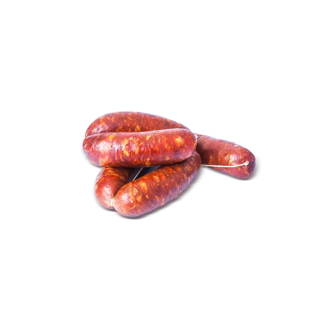 Chorizo de Cerdo