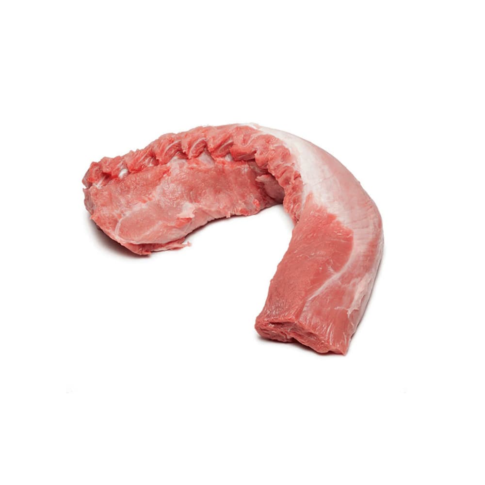 Lomo de Cerdo en Caña