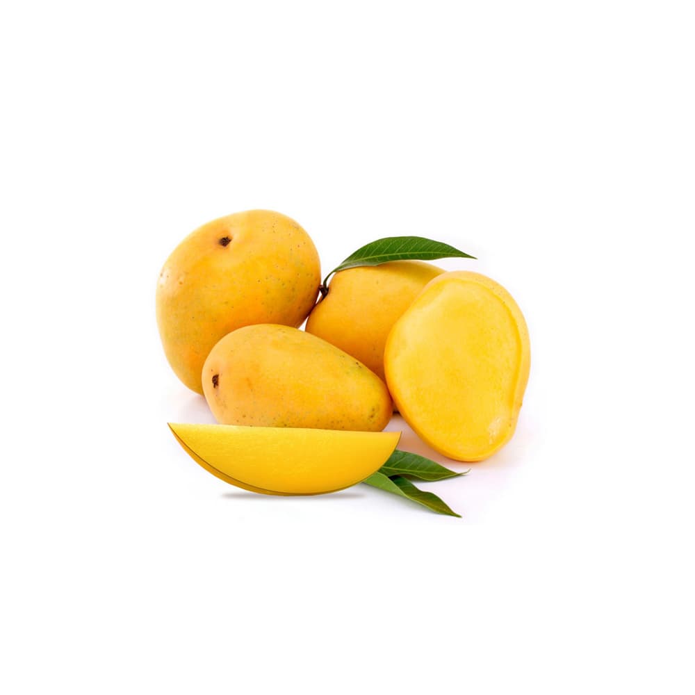 Mango Manila