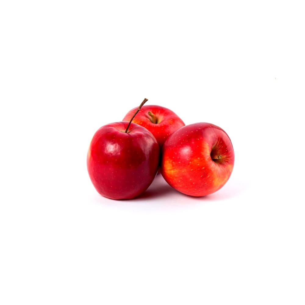 Manzana Roja