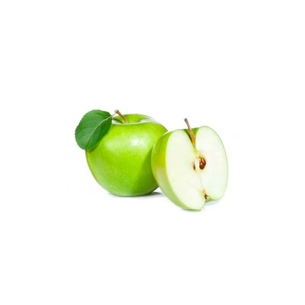 Manzana Verde