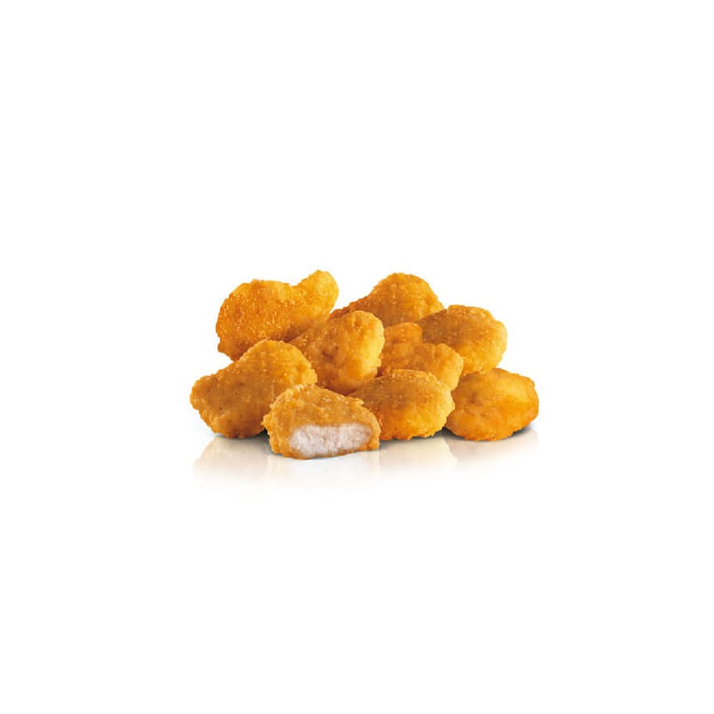 Nuggets Pilgrims