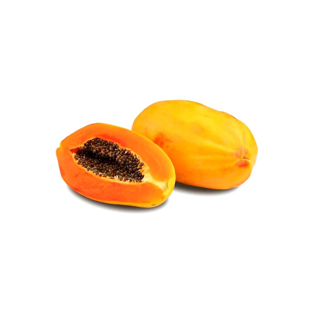 Papaya Maradol