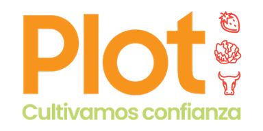 PLOT - Cultivamos confianza