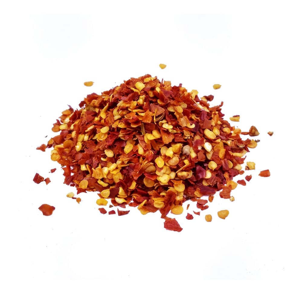 Chile Arbol Martajado Super Picoso