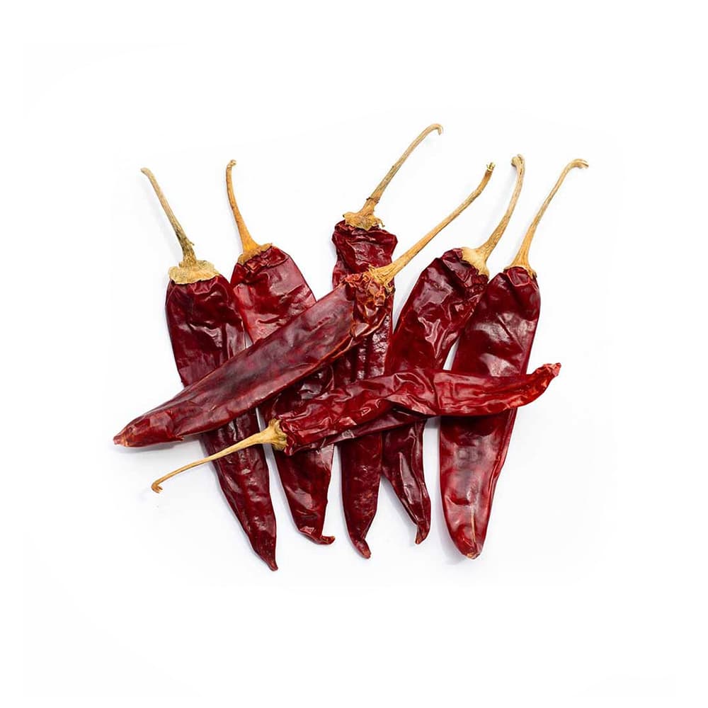 Chile Guajillo Extra