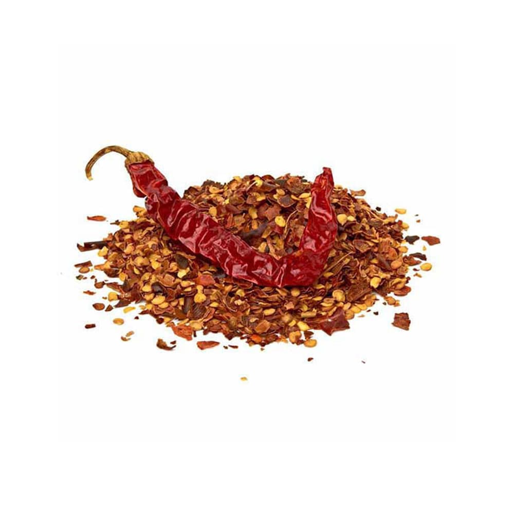 Chile Arbol Martajado