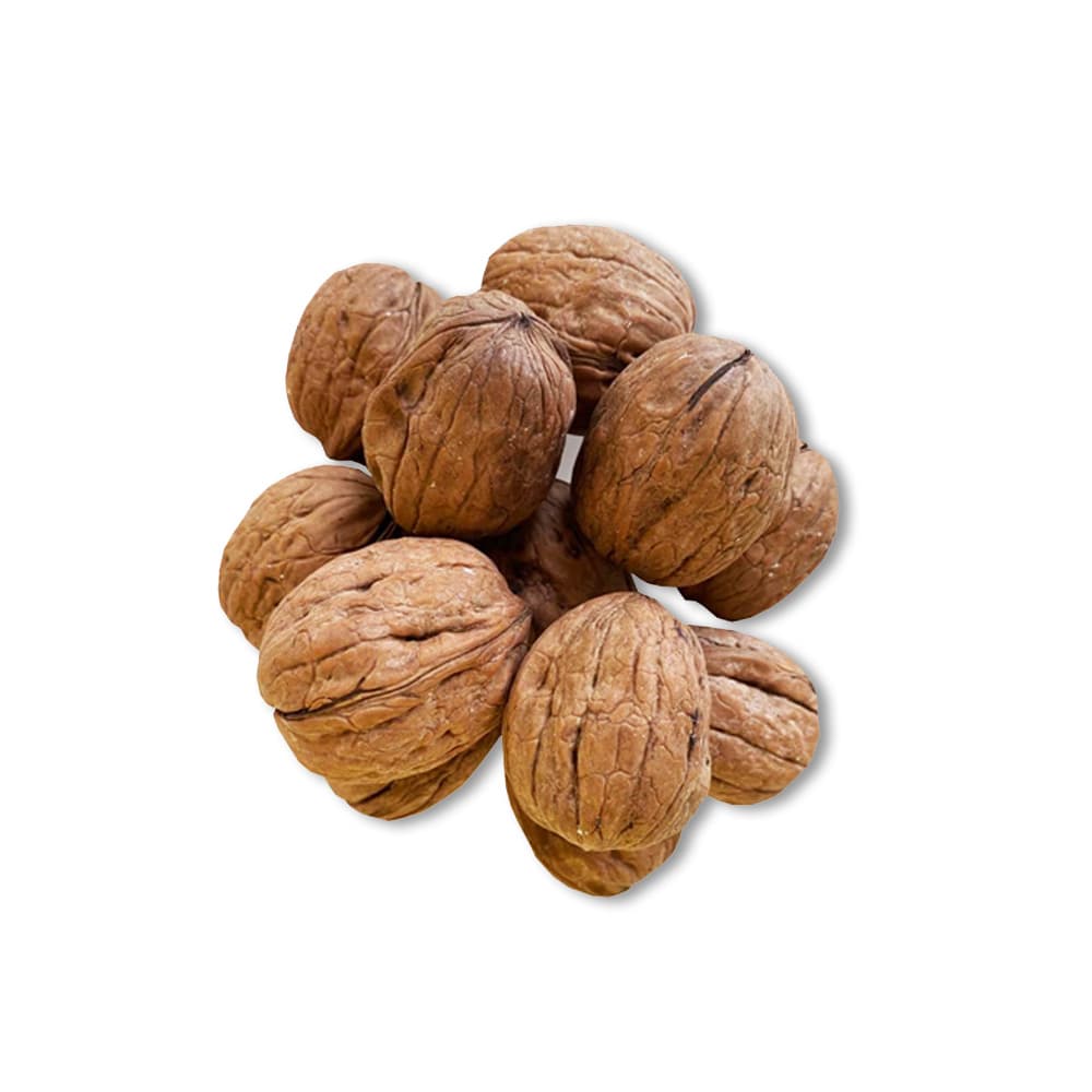 Nuez Castilla c/Cáscara